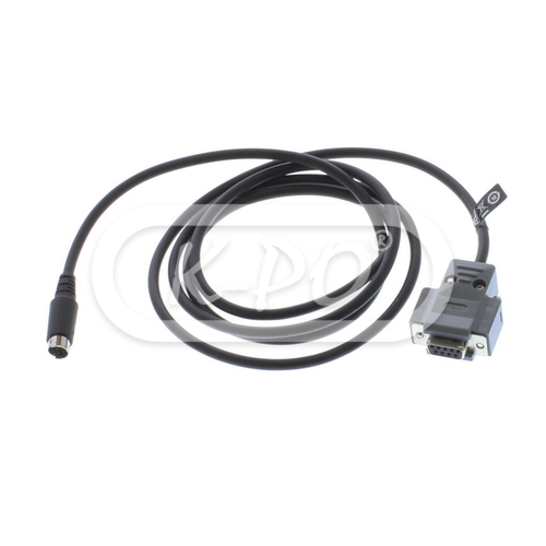 Yaesu - CT-62 CAT interface cable