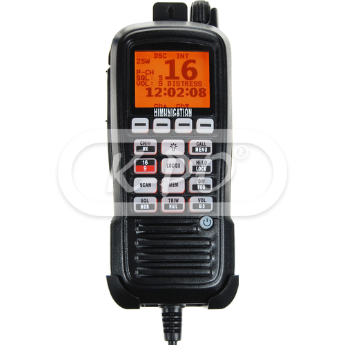 Himunication - HS20 wired handset