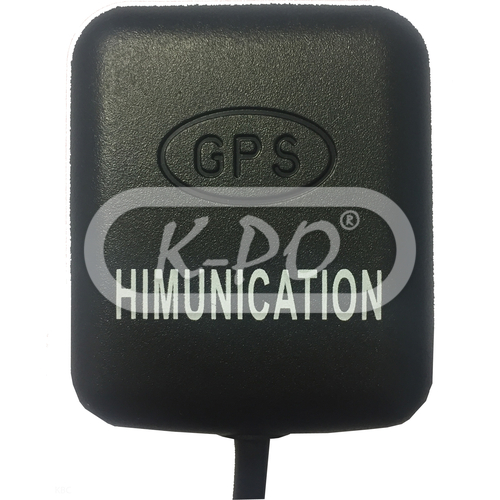 Himunication - HM380 Smart GPS dongle