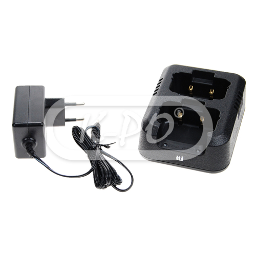 TTI - TCG-1030 desktop charger