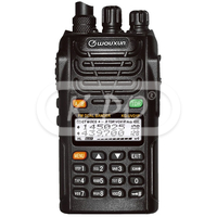 Wouxun - KG-UVD1P