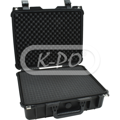 HamKing - Equipment case L