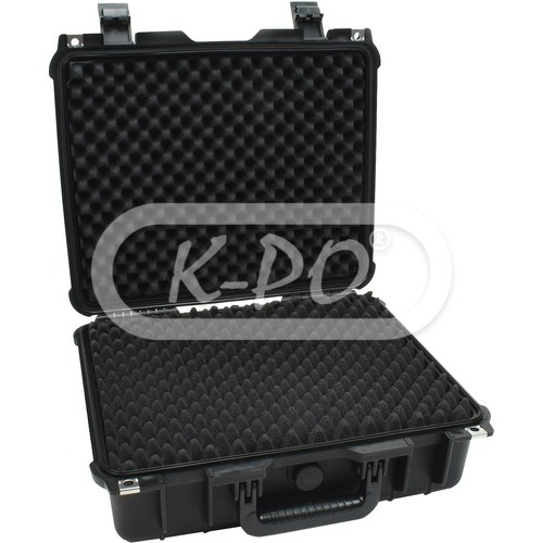 HamKing - Equipment case L