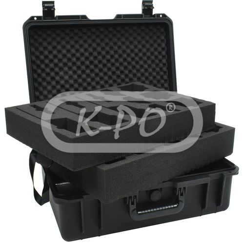 HamKing - Equipment case XL 6