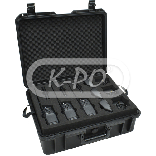 HamKing - Equipment case XL 6