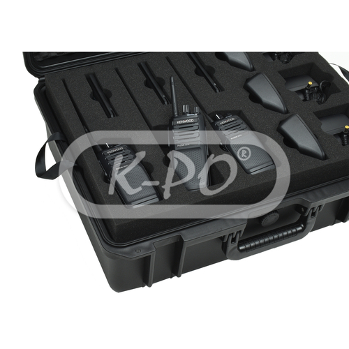 HamKing - Equipment case XL 6