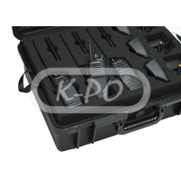 HamKing - Equipment case XL 6