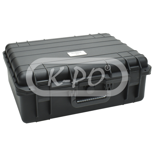 HamKing - Equipment case XL 6