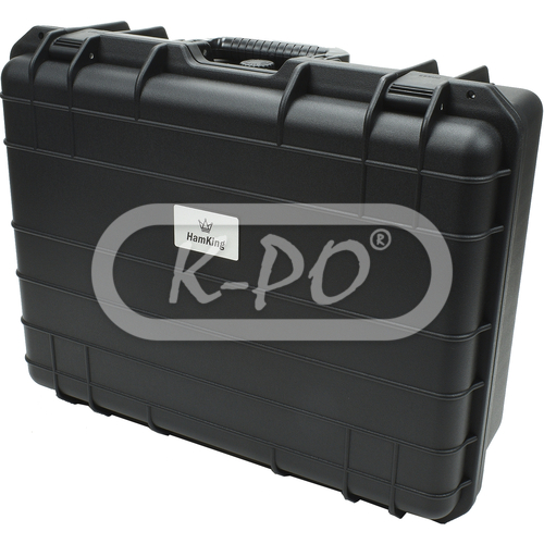 HamKing - Equipment case XL 6