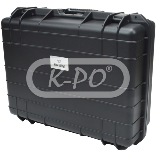 HamKing - Equipment case XL