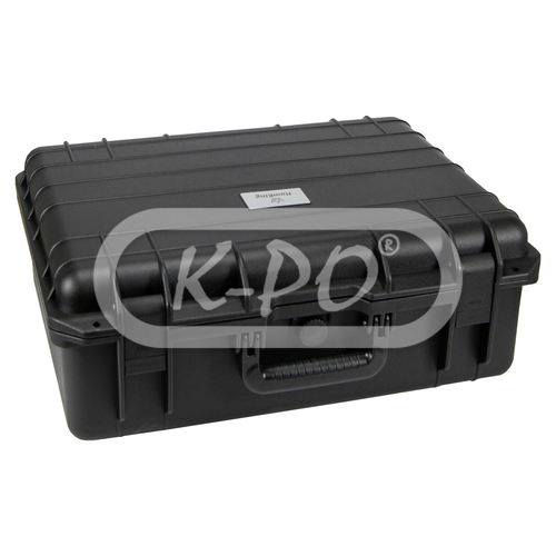 HamKing - Equipment case XL