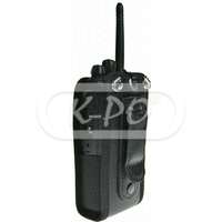 K-PO - Leather soft case for Kenwood