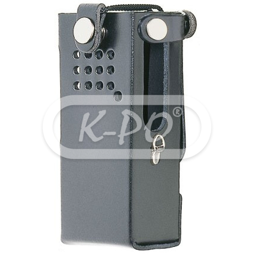 K-PO - Leather case for Motorola