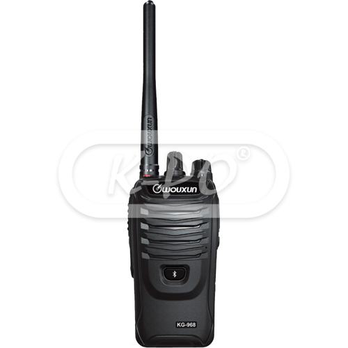 Wouxun - KG-968 Bluetooth