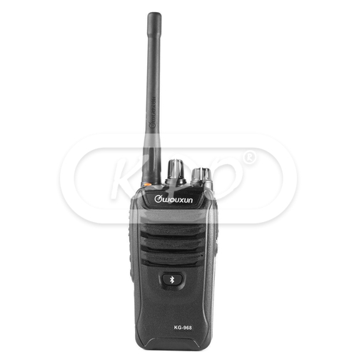 Wouxun - KG-968 Bluetooth