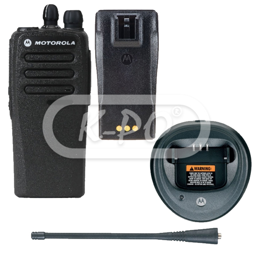 Motorola - DP1400 UHF