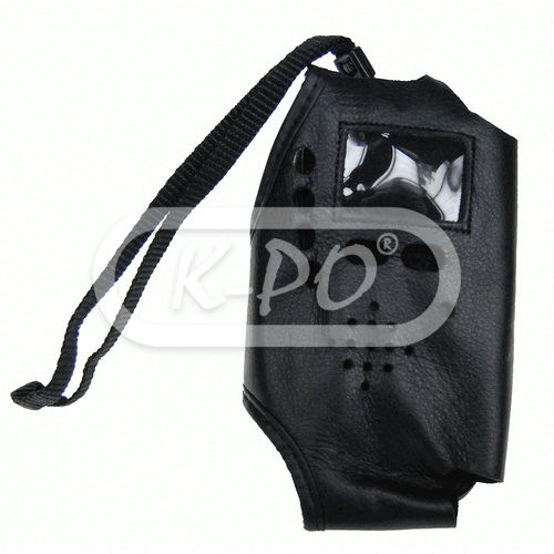 K-PO - Leather case for Cobra