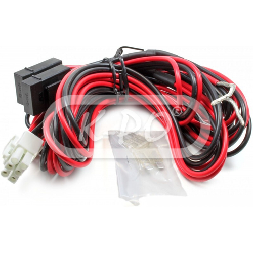 Yaesu - E-DC-20 DC cord 25A