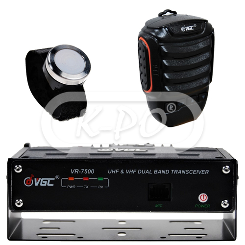 Vero - VR-N7500 bluetooth set