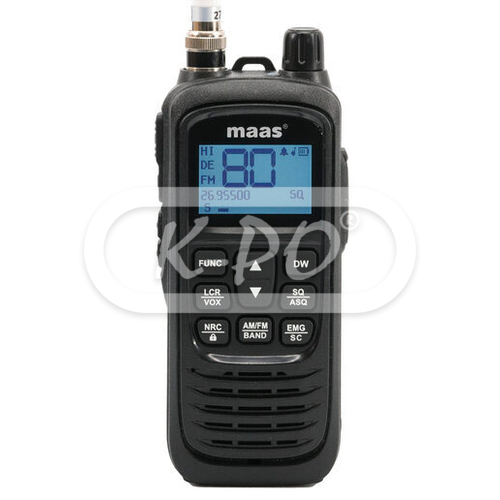 Maas - KCB-H-1000