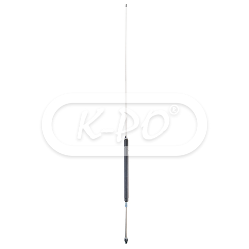 K-PO - Shortwave stick