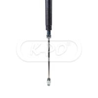 K-PO - Shortwave stick