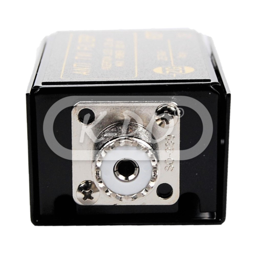 Zetagi - F27 TVI filter