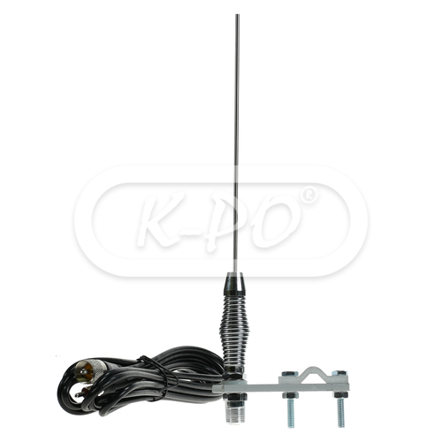 TruckSpec - Classic Styled AM/FM antenna