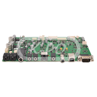 Yaesu - AH068H000 AF assy (100W)