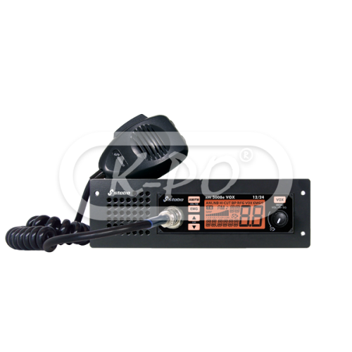 Stabo - XM 3008E-R VOX