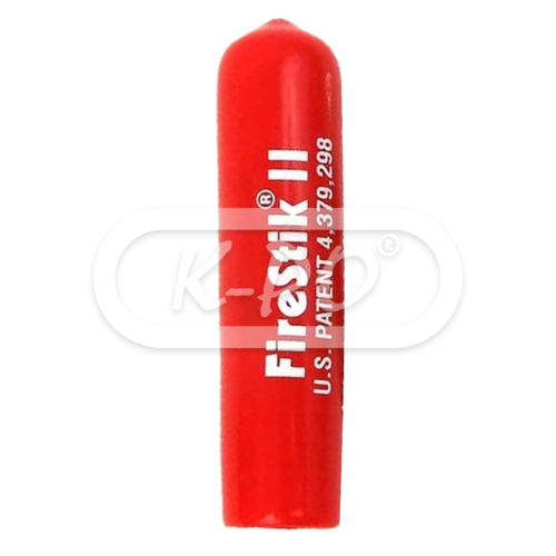 Firestik - Antenna cap red