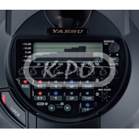 Yaesu - M-1