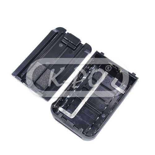 Wouxun - BAO-004 AA battery case