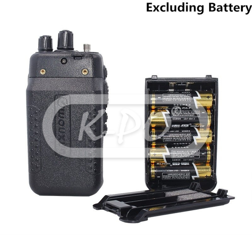 Wouxun - BAO-004 AA battery case