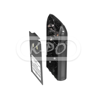 Wouxun - BAO-003 AAA battery case