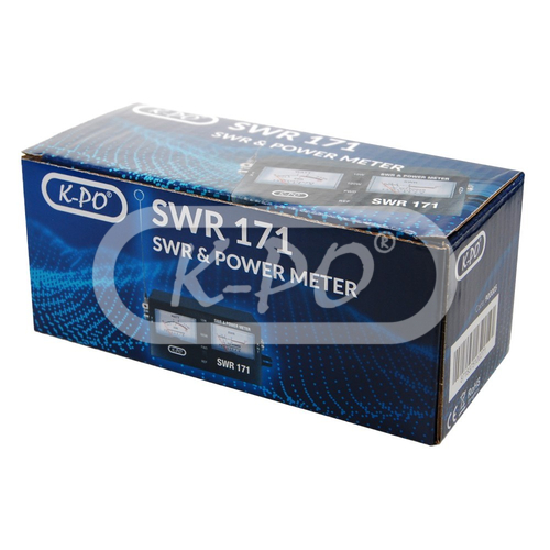 K-PO - SWR 171