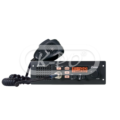 Stabo - XM 3004E-R VOX