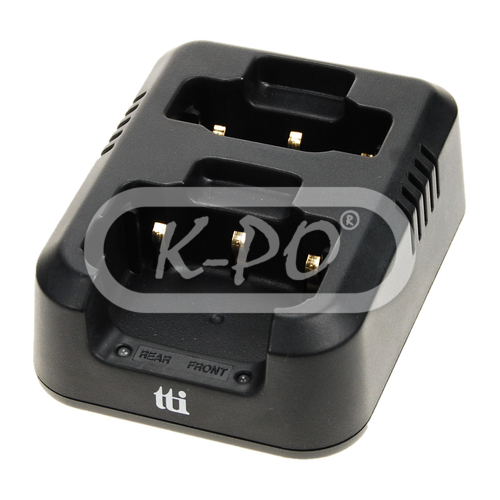 TTI - TCG-1010FD fast charger