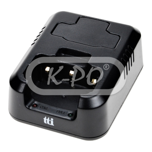 TTI - TCG-1010FS desktop charger