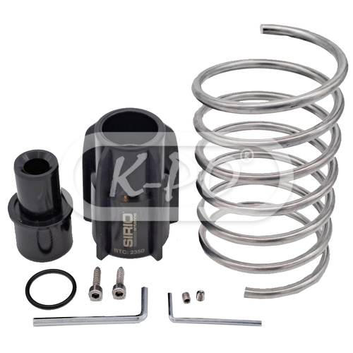 Sirio - New Tornado coil replacement kit