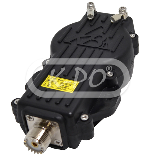 KB2 - 1:1 balun (BC-2K)