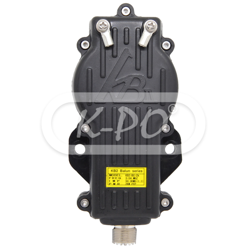 KB2 - 1:1 balun (BC-2K)