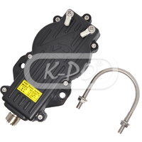 KB2 - 4:1 UnUn balun (BV-200)