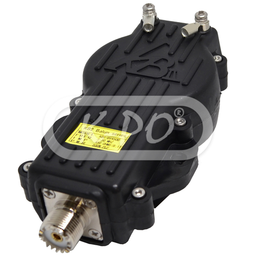 KB2 - 9:1 UnUn balun (BV450B)