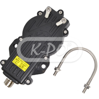 KB2 - 9:1 UnUn balun (BV450B)