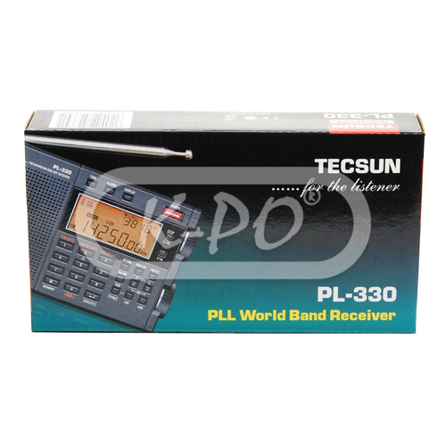 Tecsun - PL-330 SSB