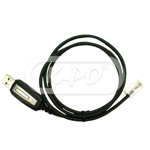 CRT - Micron program cable