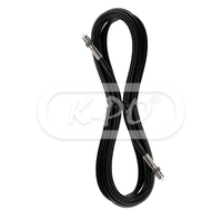 K-PO - RG 58 FME female - FME female cable 10 meter