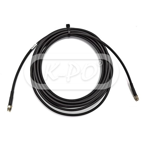 K-PO - RG 58 FME female - FME female cable 5 meter