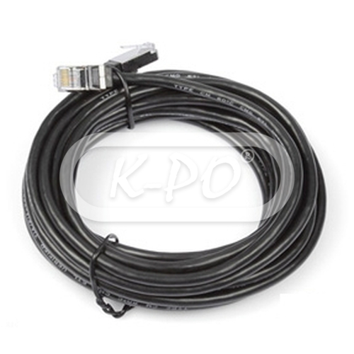 Wouxun - SCO-002 Display extension cable KG-UV920 / KG-UV950